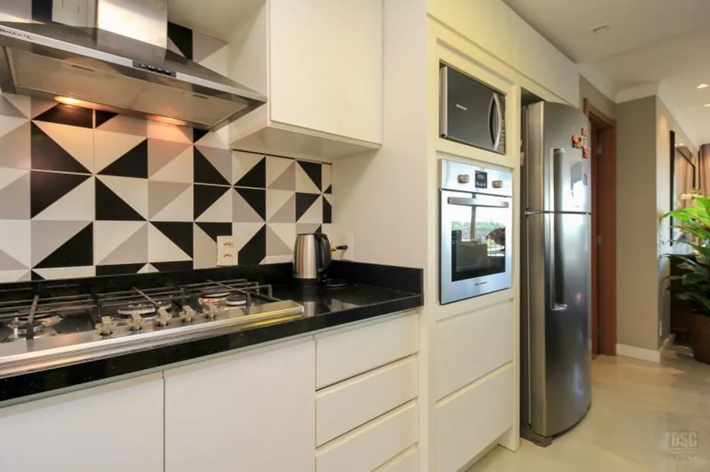 Apartamento, 3 quartos, 126 m² - Foto 26