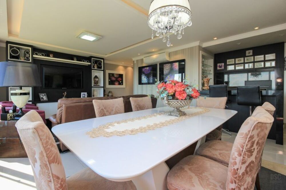 Apartamento, 3 quartos, 126 m² - Foto 16