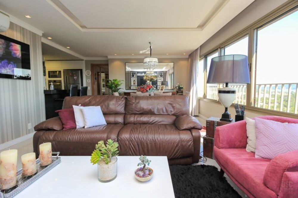 Apartamento, 3 quartos, 126 m² - Foto 20