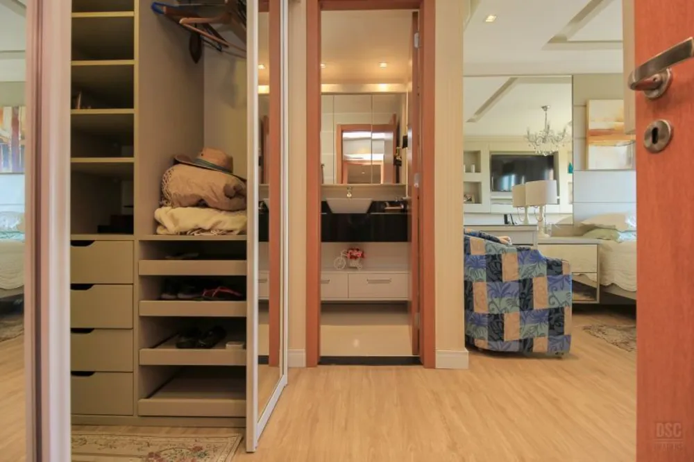 Apartamento, 3 quartos, 126 m² - Foto 24