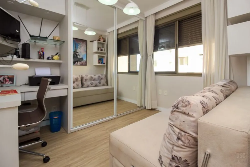 Apartamento, 3 quartos, 126 m² - Foto 22