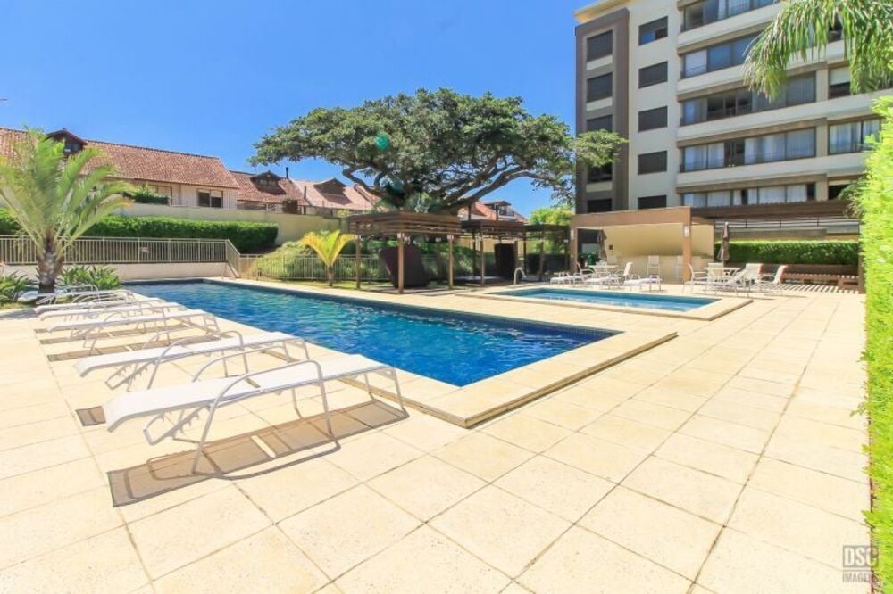 Apartamento, 3 quartos, 126 m² - Foto 7