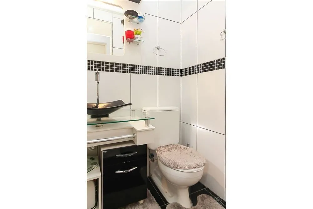 Apartamento, 2 quartos, 52 m² - Foto 10