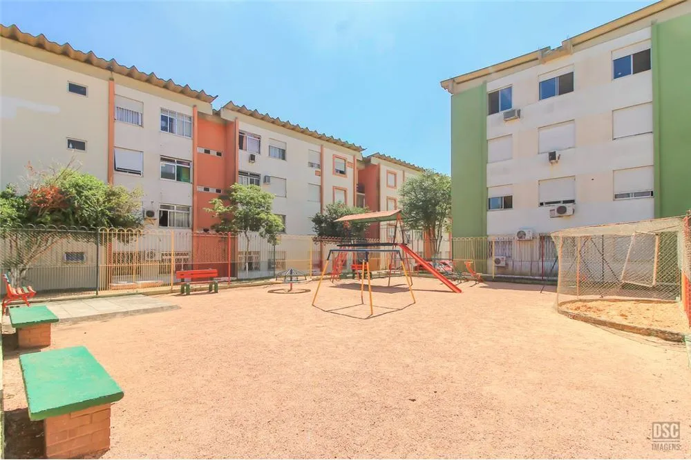 Apartamento, 2 quartos, 52 m² - Foto 7