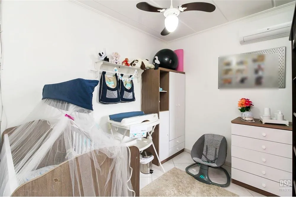 Apartamento, 2 quartos, 52 m² - Foto 5