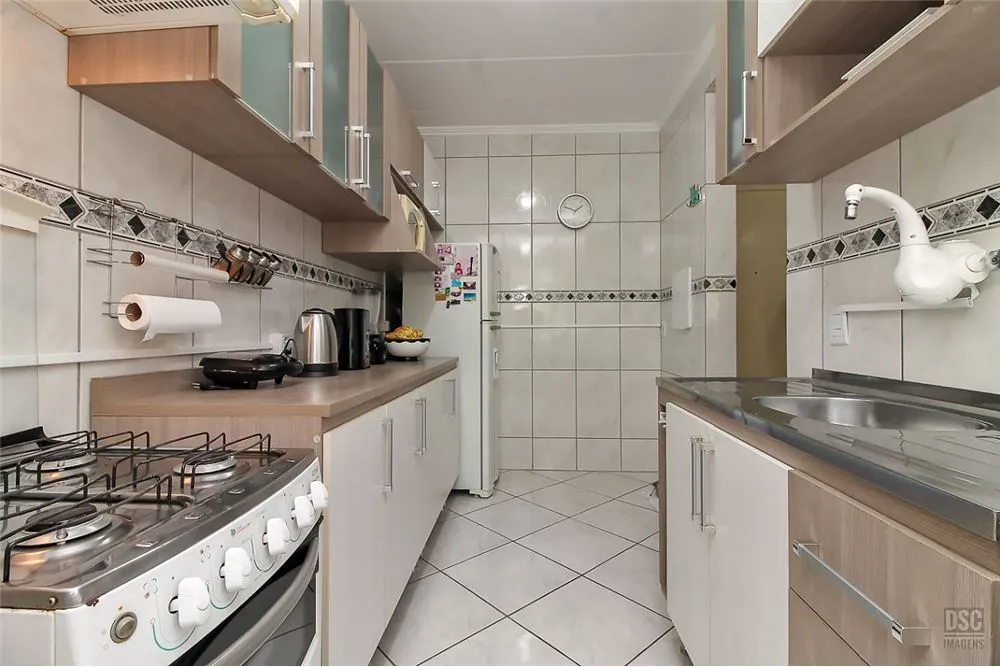 Apartamento, 2 quartos, 52 m² - Foto 8