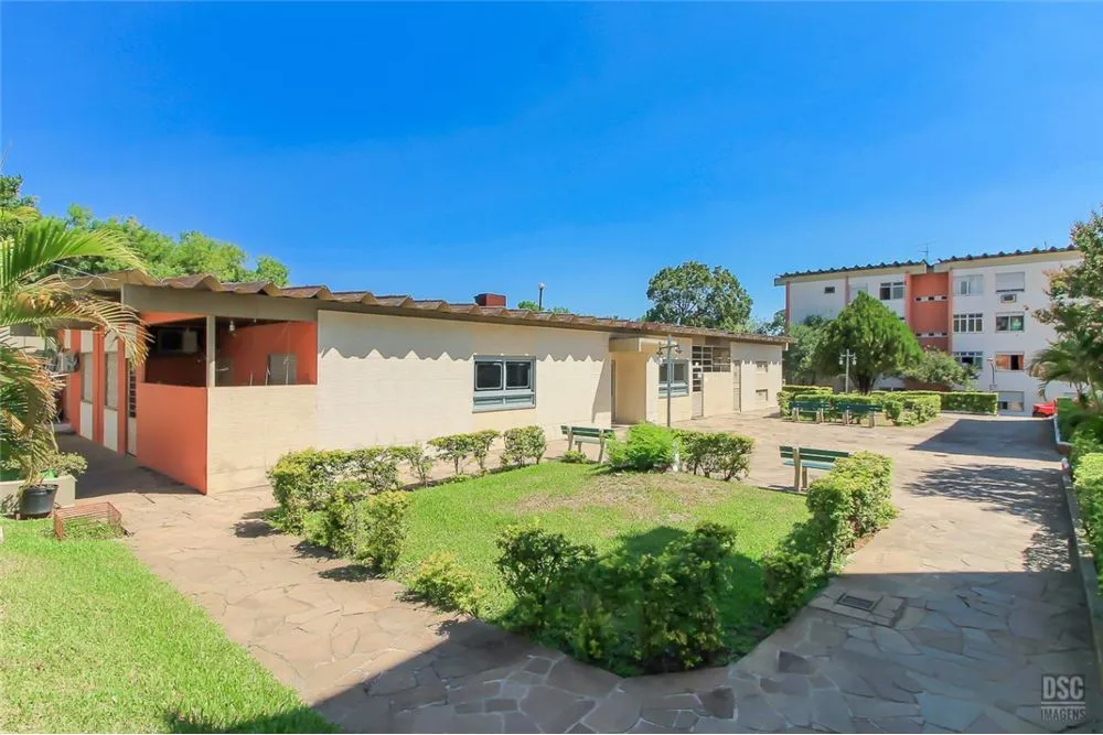 Apartamento, 2 quartos, 52 m² - Foto 6