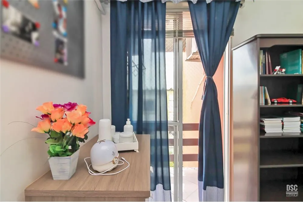Apartamento, 2 quartos, 52 m² - Foto 7
