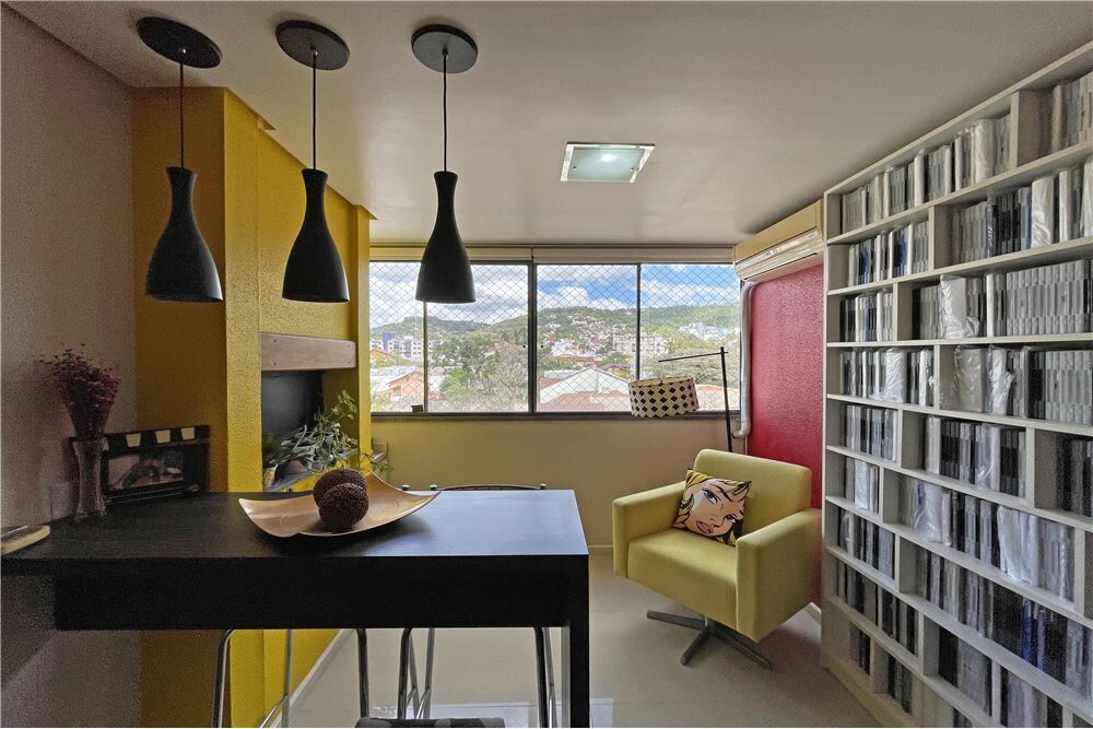 Apartamento, 2 quartos, 73 m² - Foto 6