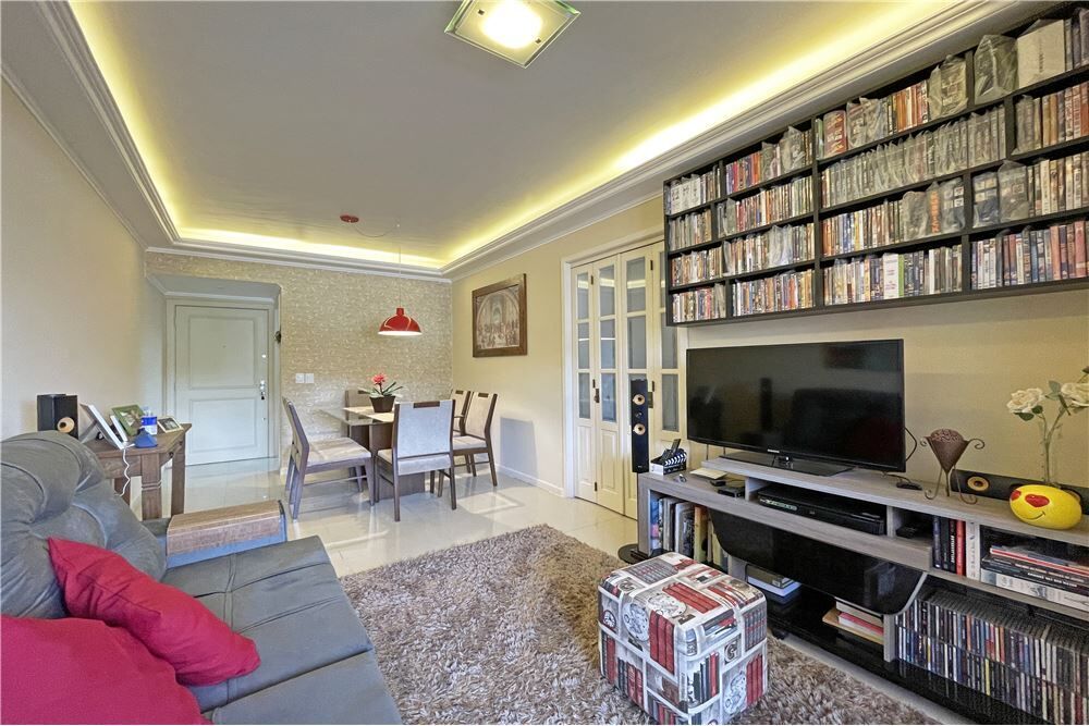 Apartamento, 2 quartos, 73 m² - Foto 7