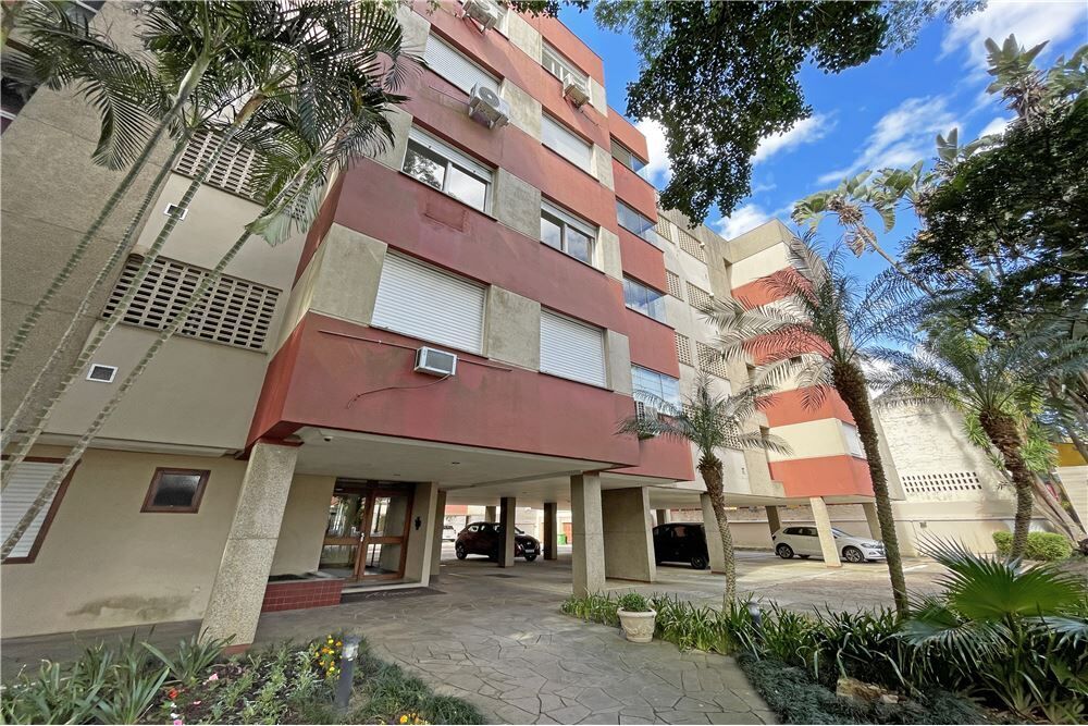 Apartamento, 2 quartos, 73 m² - Foto 26