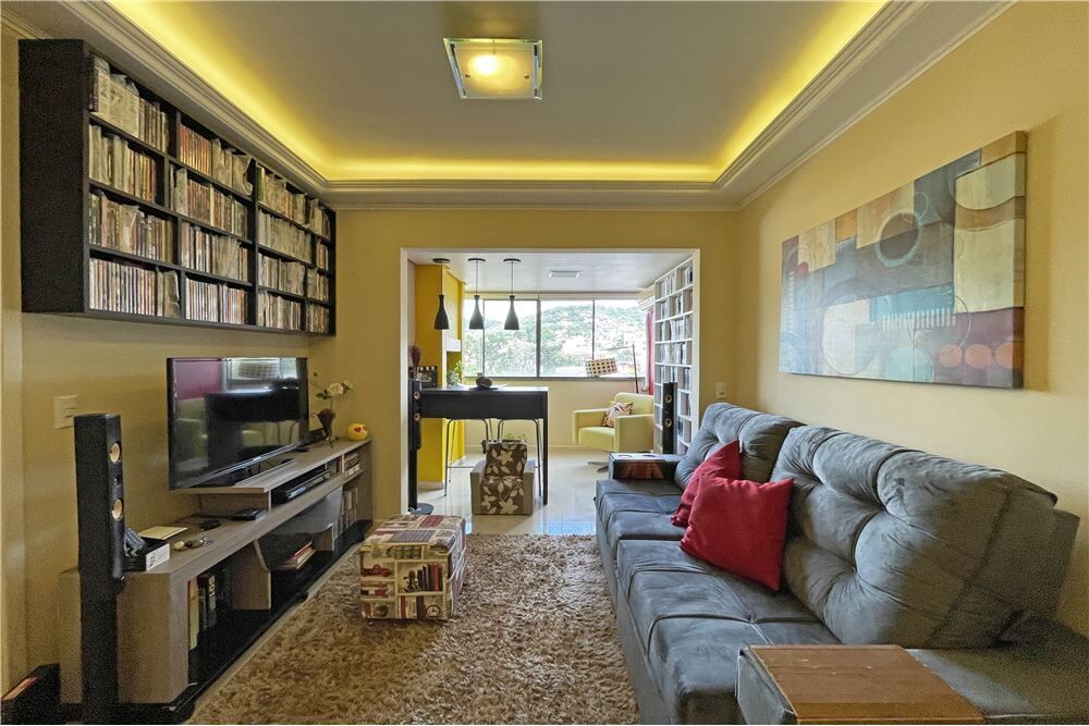 Apartamento, 2 quartos, 73 m² - Foto 5