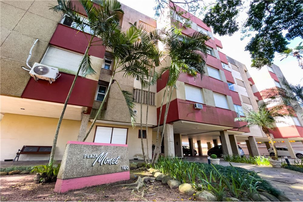 Apartamento, 2 quartos, 73 m² - Foto 1