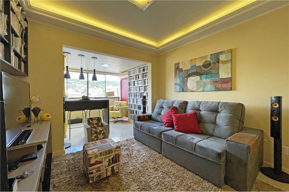 Apartamento, 2 quartos, 73 m² - Foto 8