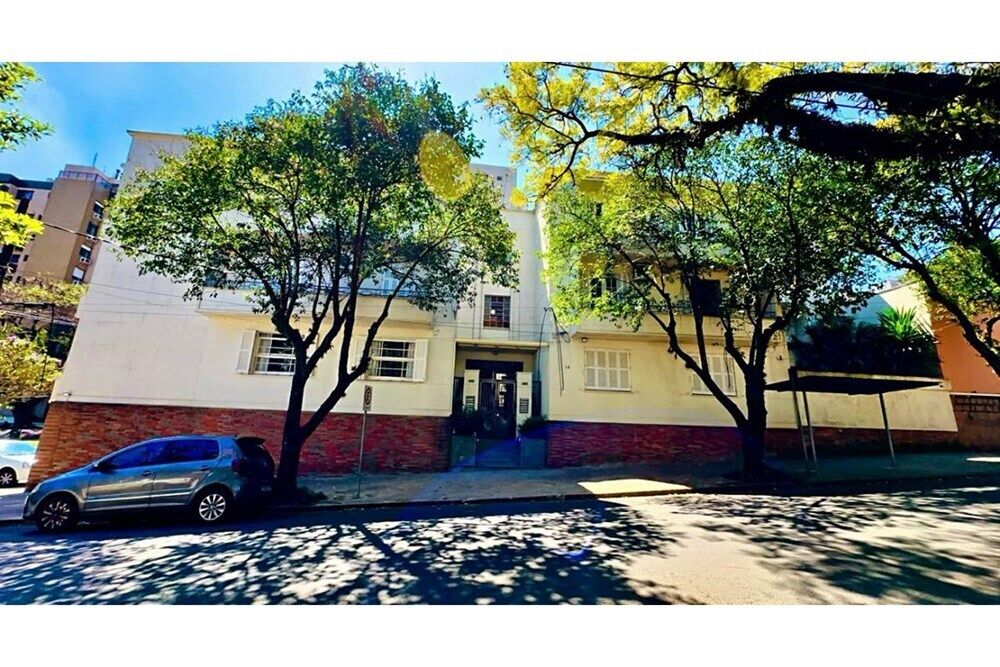 Apartamento, 2 quartos, 81 m² - Foto 3