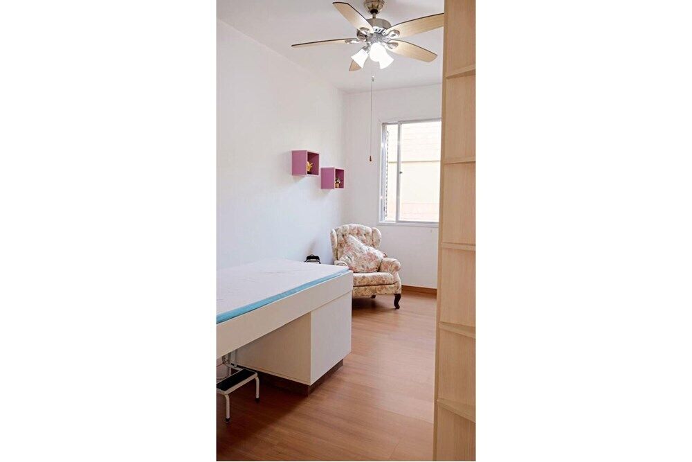 Apartamento, 2 quartos, 81 m² - Foto 2