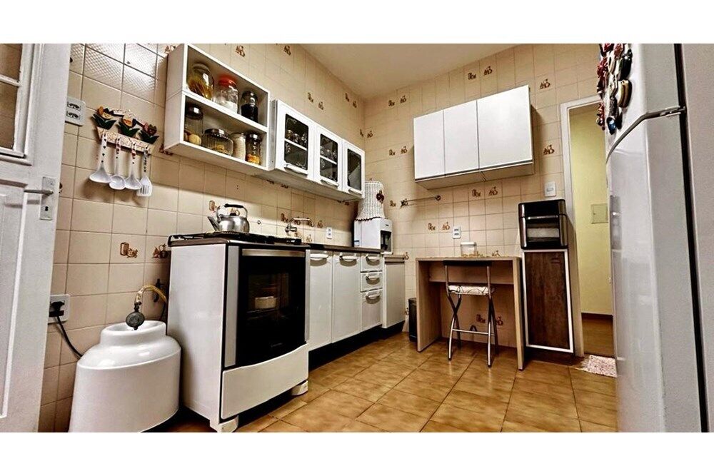 Apartamento, 2 quartos, 81 m² - Foto 9