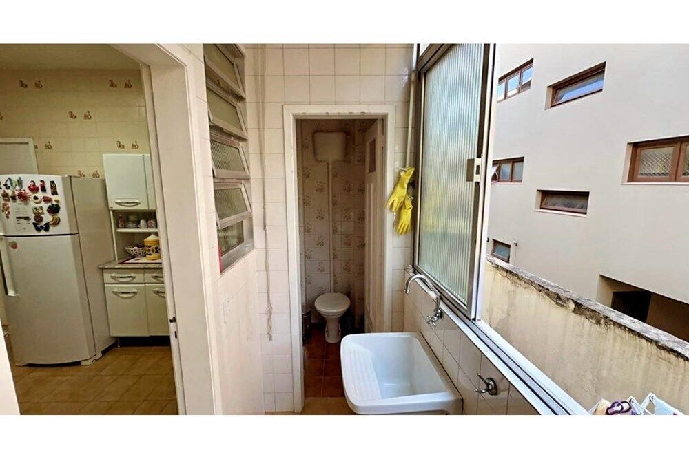 Apartamento, 2 quartos, 81 m² - Foto 8