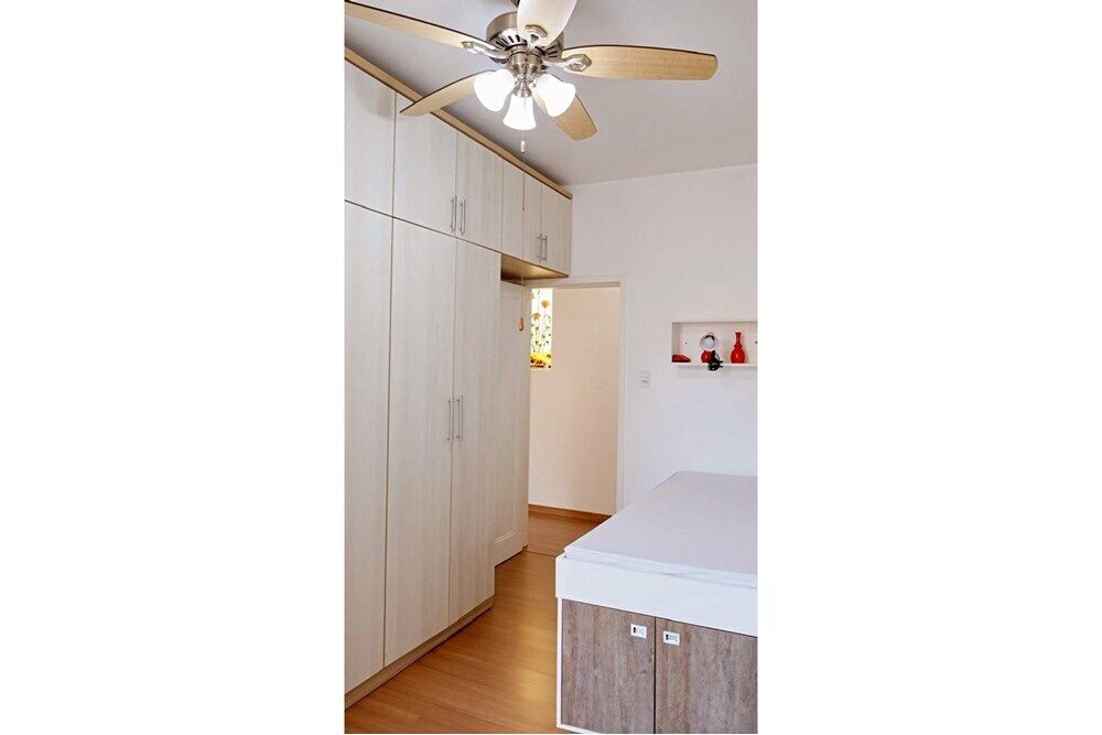 Apartamento, 2 quartos, 81 m² - Foto 11