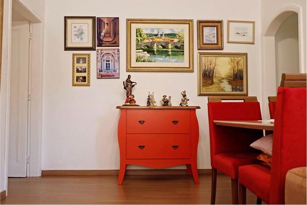 Apartamento, 2 quartos, 81 m² - Foto 19