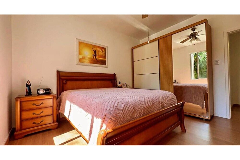 Apartamento, 2 quartos, 81 m² - Foto 16