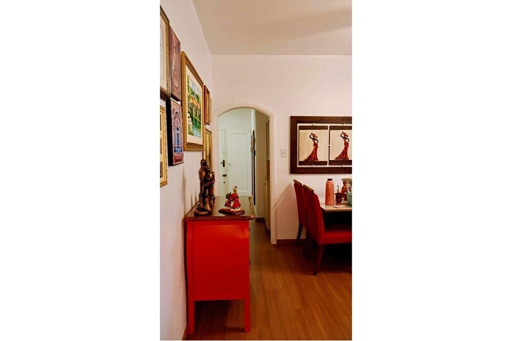 Apartamento, 2 quartos, 81 m² - Foto 18