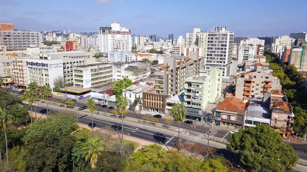 Apartamento, 1 quarto, 33 m² - Foto 12