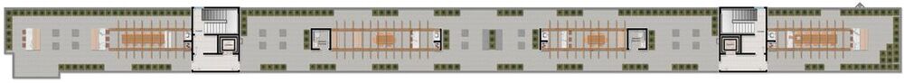 Apartamento, 1 quarto, 33 m² - Foto 11
