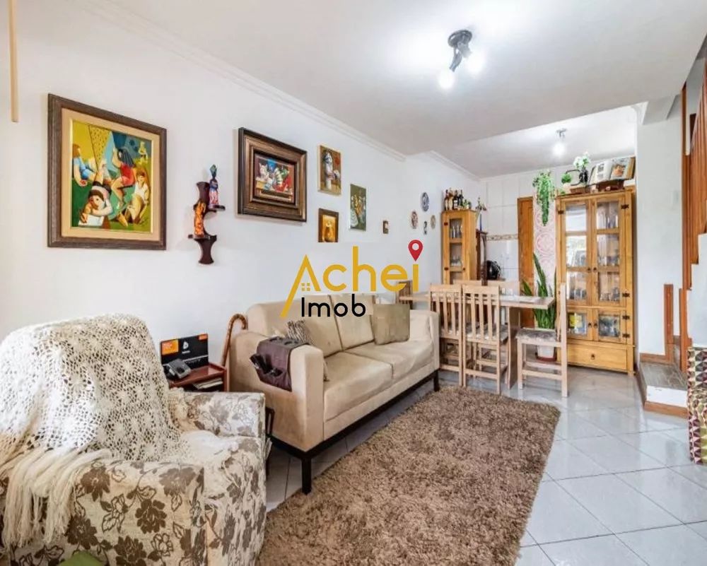 Casa à venda com 2 quartos, 131m² - Foto 10