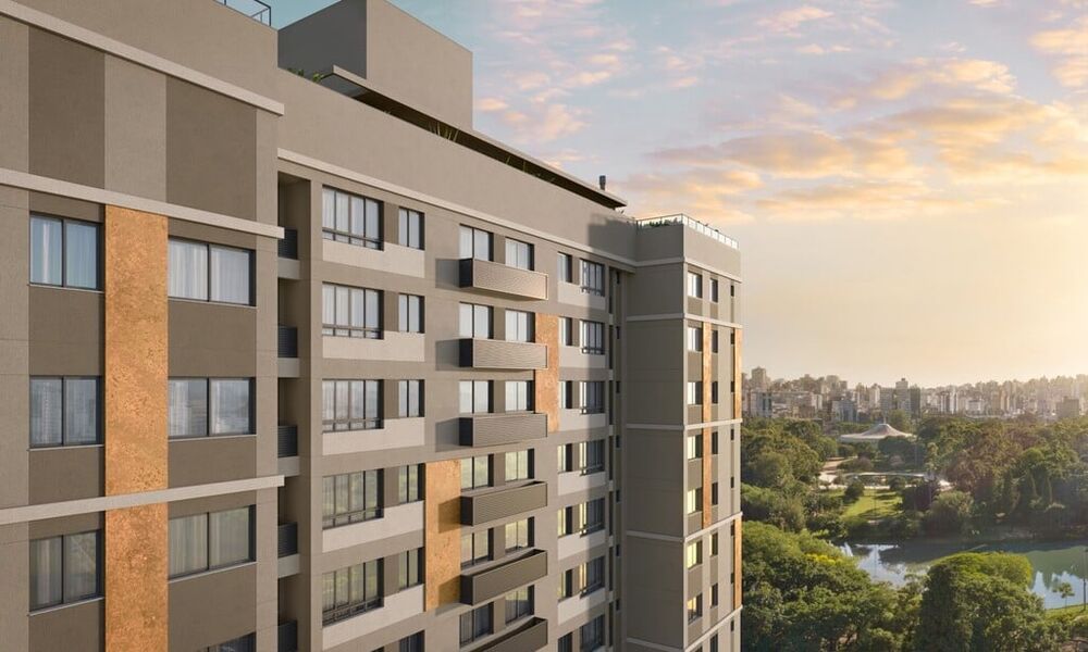 Apartamento à venda com 3 quartos, 90m² - Foto 22