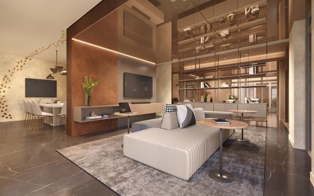 Apartamento à venda com 3 quartos, 90m² - Foto 19