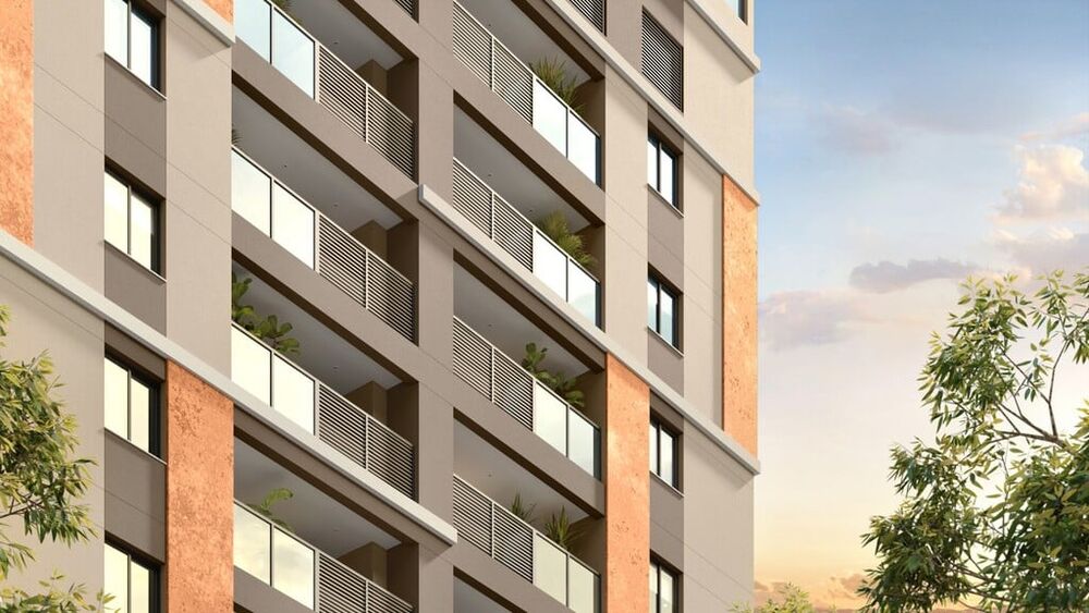 Apartamento à venda com 3 quartos, 90m² - Foto 21