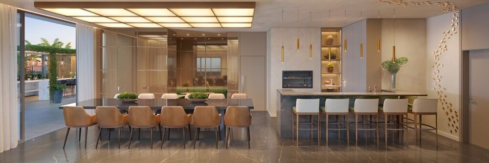 Apartamento à venda com 3 quartos, 90m² - Foto 17