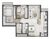 Apartamento, 3 quartos, 90 m² - Foto 23