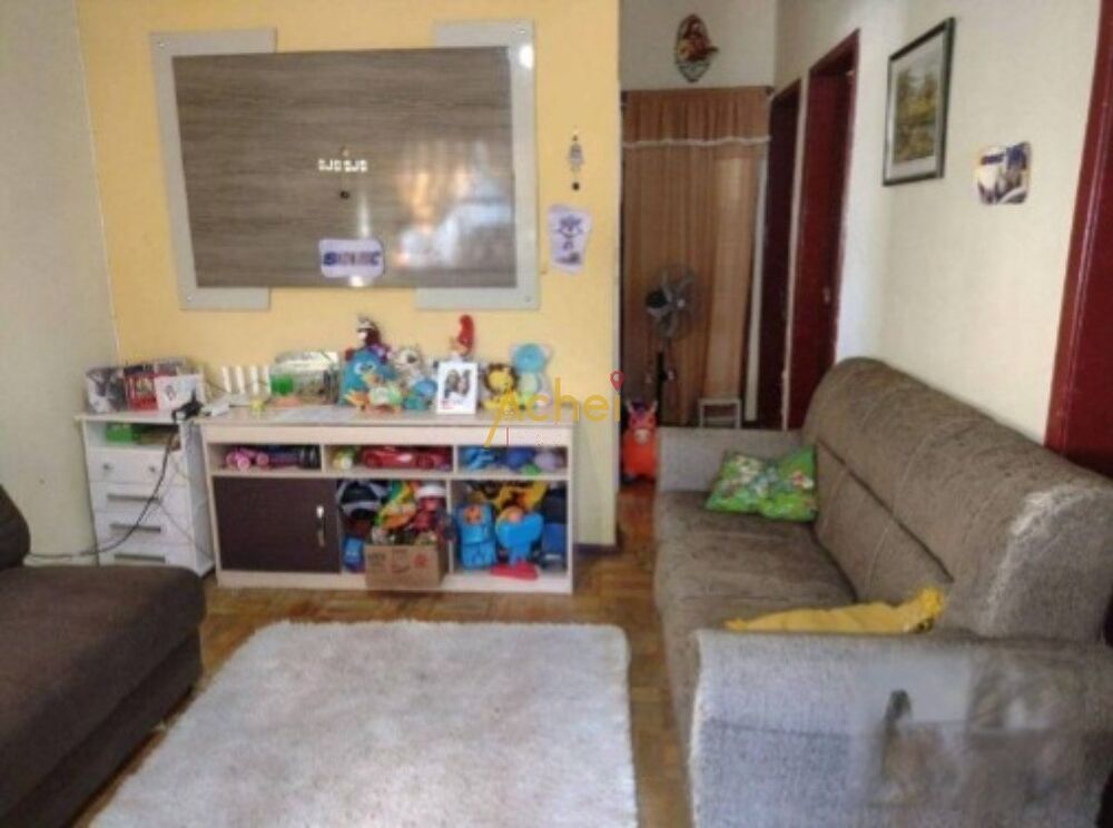 Casa, 2 quartos, 150 m² - Foto 2