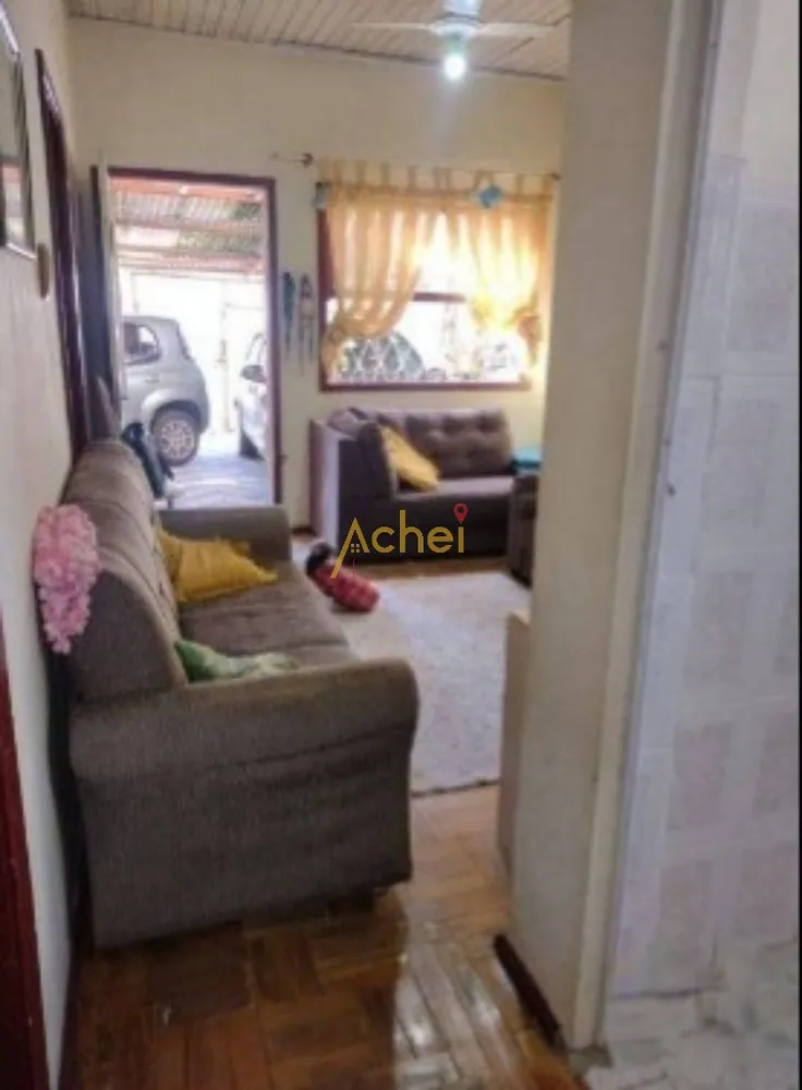 Casa, 2 quartos, 150 m² - Foto 5