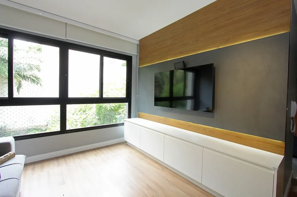Apartamento, 3 quartos, 101 m² - Foto 5
