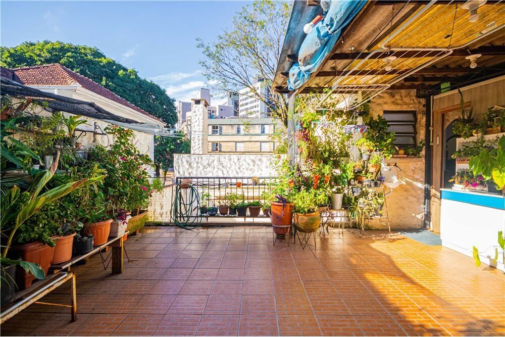 Casa, 5 quartos - Foto 13
