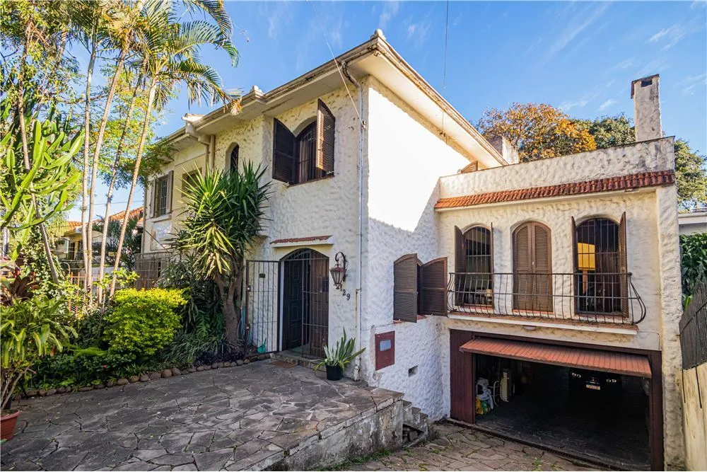 Casa, 5 quartos - Foto 1