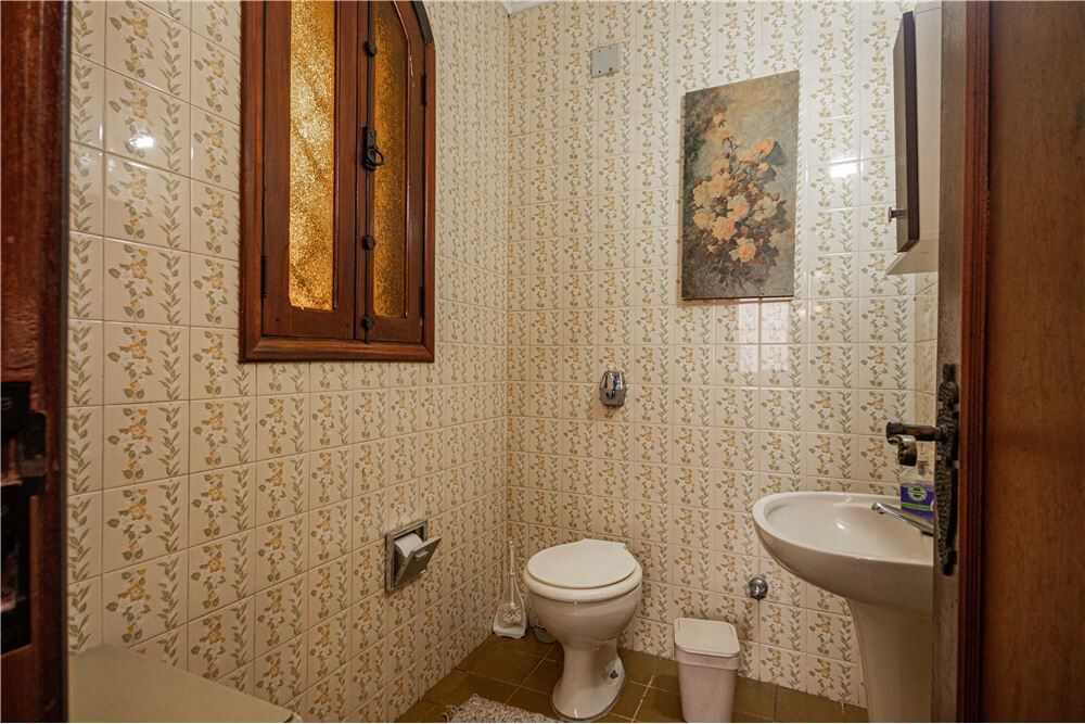 Casa, 5 quartos - Foto 5