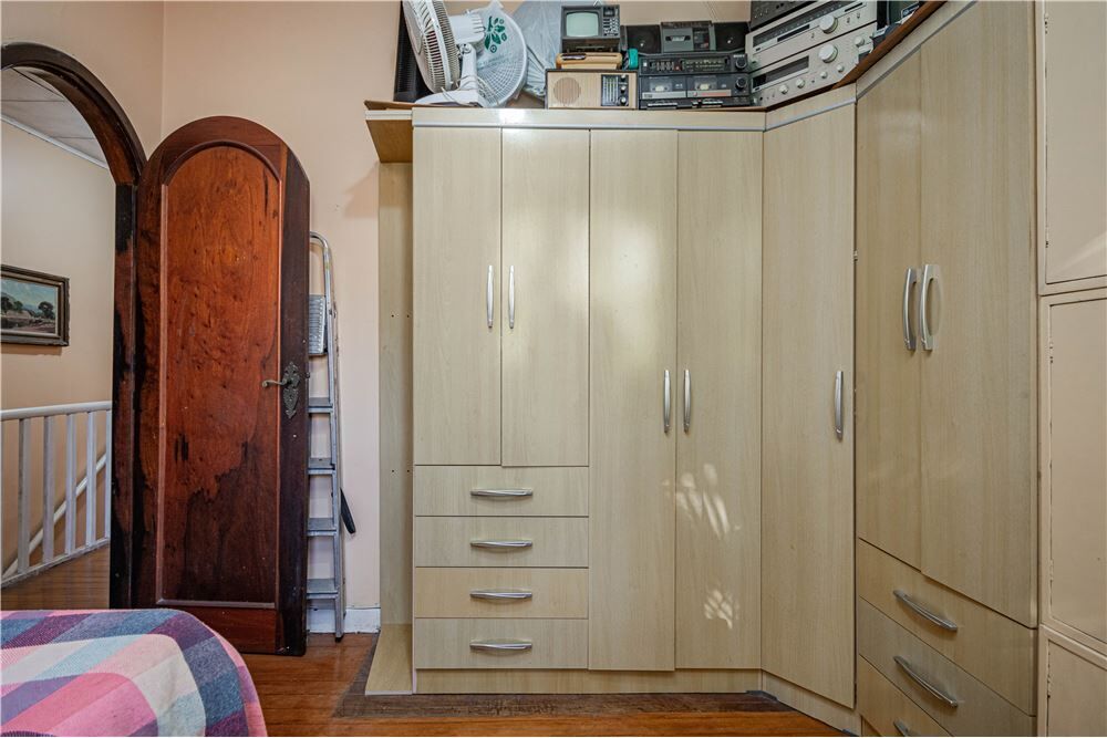 Casa, 5 quartos - Foto 2