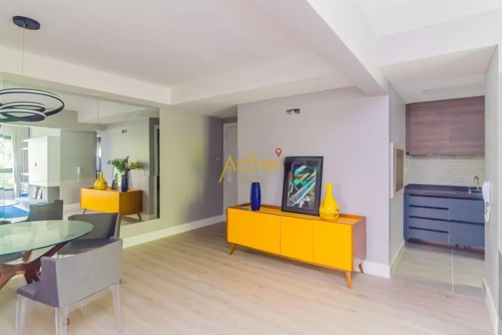 Apartamento à venda com 3 quartos, 92m² - Foto 5