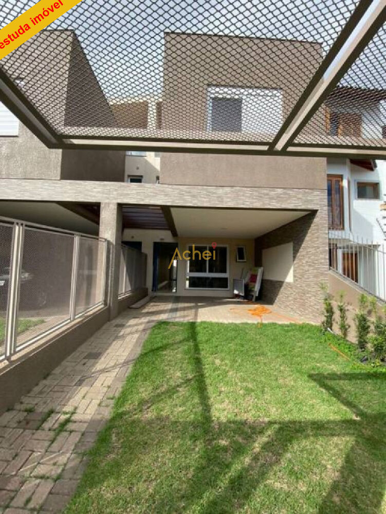 Casa, 4 quartos - Foto 1