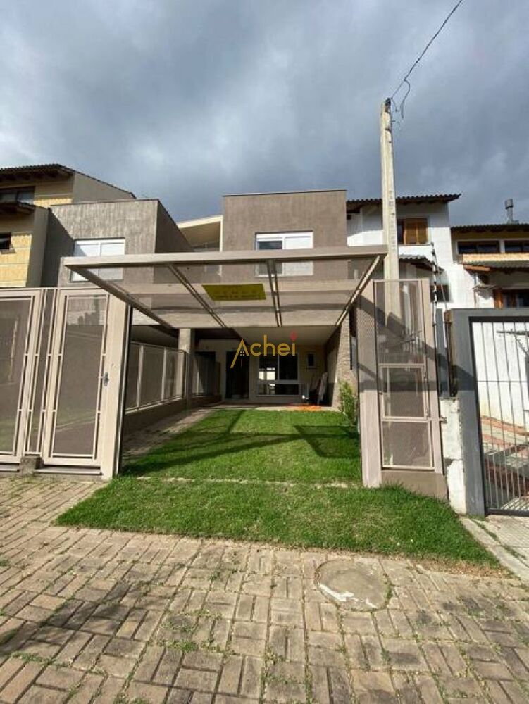 Casa, 4 quartos - Foto 2