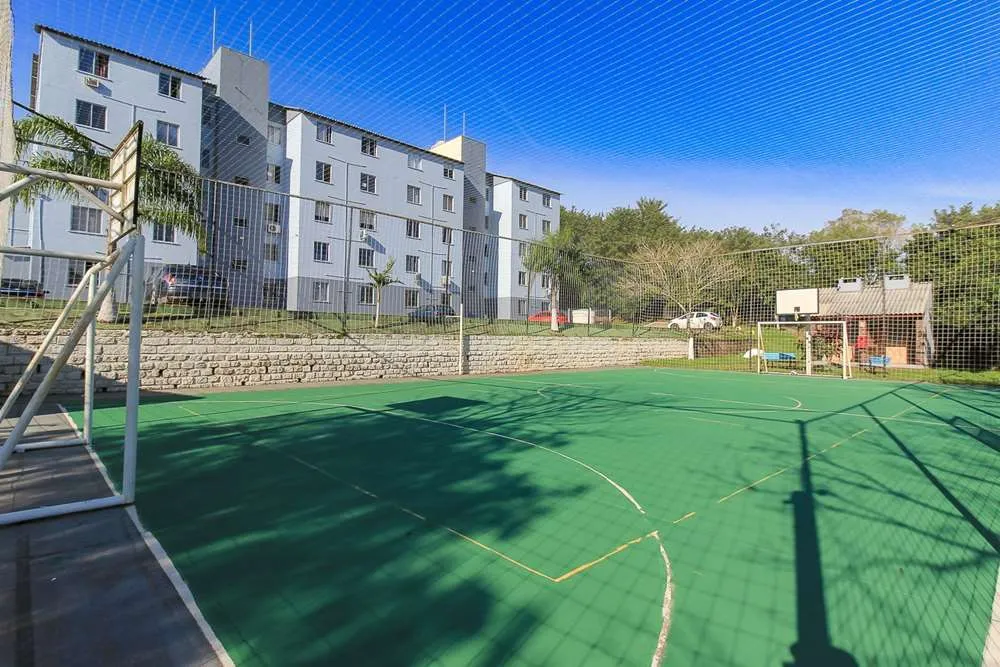 Apartamento, 2 quartos, 47 m² - Foto 4