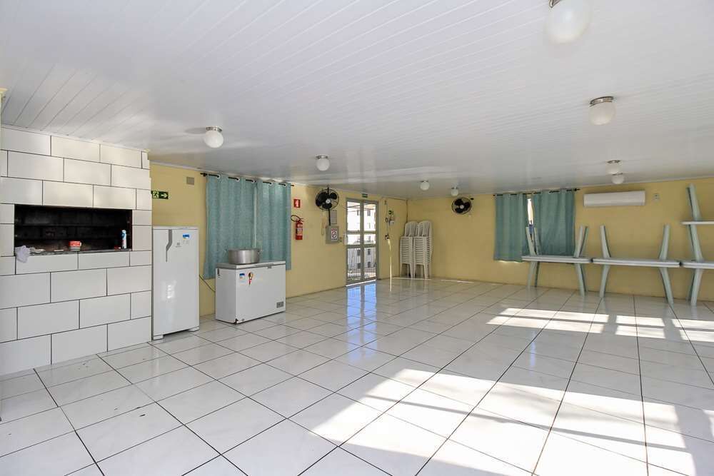 Apartamento, 2 quartos, 47 m² - Foto 2