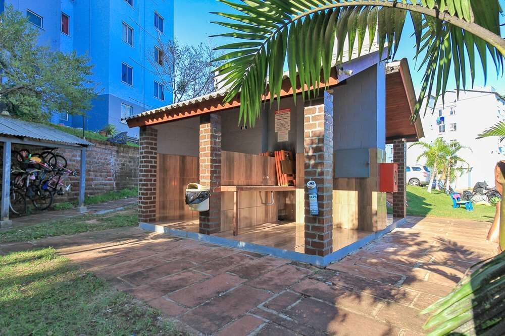 Apartamento, 2 quartos, 47 m² - Foto 9