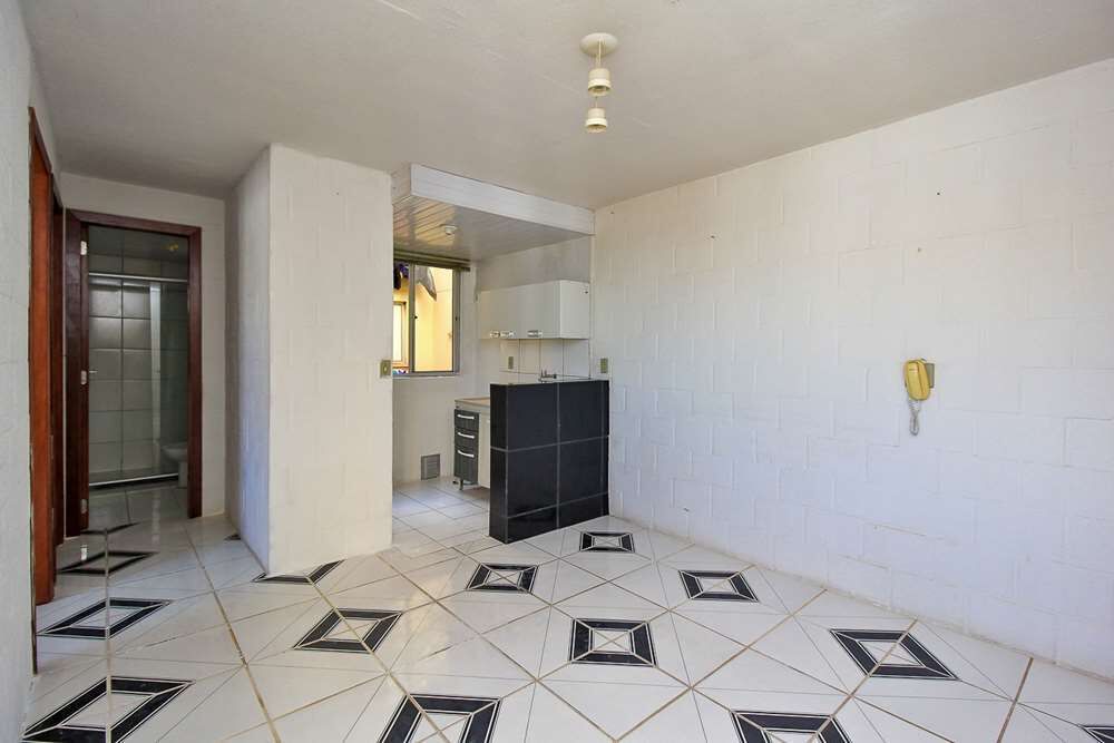 Apartamento, 2 quartos, 47 m² - Foto 3