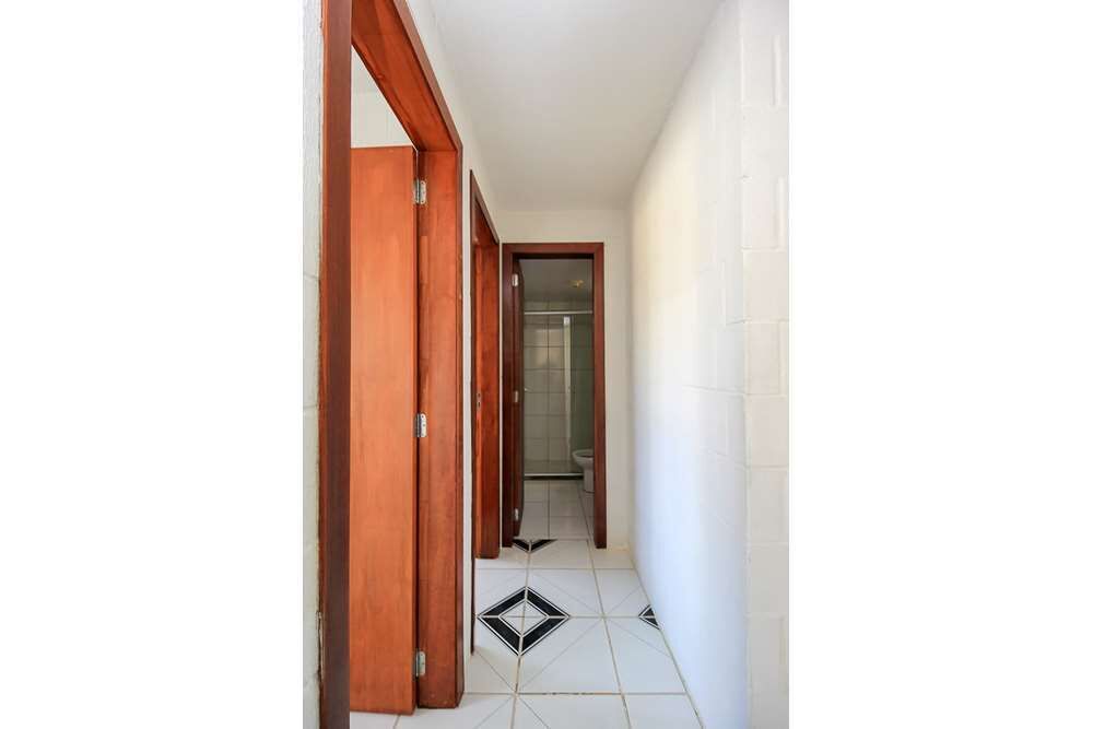 Apartamento, 2 quartos, 47 m² - Foto 1