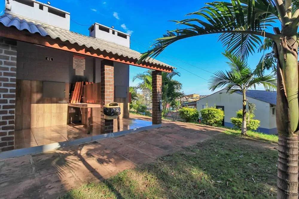 Apartamento, 2 quartos, 47 m² - Foto 6